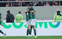 Αποθέωσε τον Μπερνάρ ο Ιωαννίδης: «Είναι μάγος, θα πάω στο αεροδρόμιο για να μη τον αφήσω να φύγει»