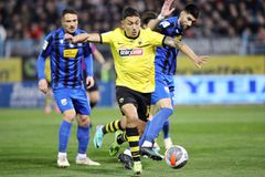 Με στόχο τη νίκη η ΑΕΚ - Για την έκπληξη η Λαμία