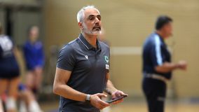 Επίσημο: Τέλος από τον Παναθηναϊκό ο Γιάννης Καλμαζίδης