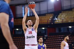 Αλλαγή ώρας στο Ολυμπιακός - Προμηθέας λόγω της ρεβάνς με τη Φενέρ στην Πόλη