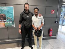 Ντεμπούτο Ριντ με τον Άρη κόντρα στο Μαρούσι, εκτός ο Σταρκ