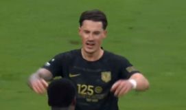 Η Άιντραχτ υπέταξε τη Χόφενχαϊμ των εννέα παικτών, «διπλό» της Φράιμπουργκ μέσα στο Μπόχουμ