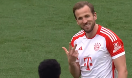 Το ιστορικό ρεκόρ του Χάρι Κέιν με την Μπάγερν: Δεν έχει συμβεί εδώ και 20 χρόνια!