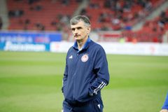 Μεντιλίμπαρ: «Κάθε φορά που ο αντίπαλος κατεβαίνει να κάνει επίθεση, καταφέρνει να σκοράρει»