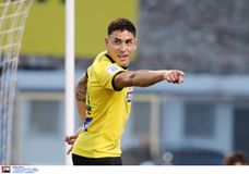 Με γκολ «ζωγραφιά» του Πόνσε η ΑΕΚ έκανε το 2-0 εναντίον της Λαμίας