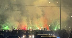 Πανικός για τους θριαμβευτές του ντέρμπι: «Πρωταθλητή σε θέλουμε Παναθηναϊκέ» (vids)