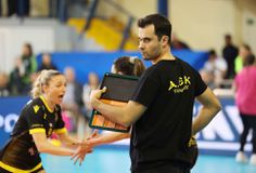 Οτσάλ: «Δεν βρήκαμε ρυθμό στην επίθεση»