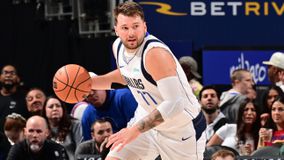 «Τρελάθηκε» με την ατμόσφαιρα στο ΟΑΚΑ ο Ντόντσιτς (pic)