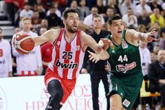 H βαθμολογία της Basket League μετά την ολοκλήρωση της 20ης αγωνιστικής