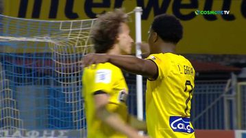 Σκόραρε ξανά με πλασέ ο Λιβάι, μετά από ασίστ του Λιούμπισιτς