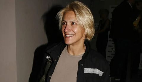 Πέθανε η ηθοποιός Καίτη Κωνσταντίνου, η αγαπημένη «Σωσώ» από την τηλεοπτική σειρά «Εγκλήματα»