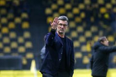 Επίσημο: Τέλος ο Ουζουνίδης από τον Άρη