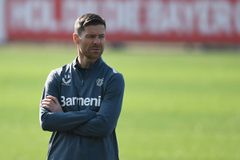 Σημαντική απουσία για τη Λεβερκούζεν ενόψει της ρεβάνς με την Μπάγερν