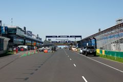 Αυτή είναι η πίστα με τους περισσότερους εναρκτήριους αγώνες στη Formula 1