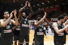 Προπόνηση του ΠΑΟΚ ενόψει Φρίμπουργκ: «Η μεγάλη ώρα είναι τώρα»