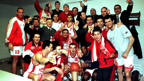 «100 χρόνια Θρύλος!»: Το βίντεο της ΚΑΕ Ολυμπιακός για τα γενέθλια του συλλόγου (vid)