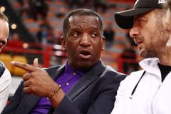 Ντέιβιντ Ρίβερς: «Είμαι περήφανος που αποτελώ μέλος της ιστορίας του Ολυμπιακού»