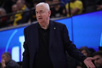 Σάκοτα: «Να είμαστε έτοιμοι για την Τόφας, μπορεί να δημιουργήσει προβλήματα»