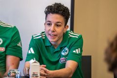 Ρόγκα για τον τελικό του Challenge Cup: «Θα παραμείνουμε πιστοί στο πλάνο του προπονητή»