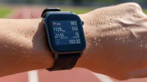 Best Fitness Tech: Τα Gadgets που Αναβαθμίζουν την Προπόνηση και την Υγεία σου