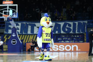 Το Περιστέρι καλεί τους φιλάθλους του στην πλατεία για τον προημιτελικό με τον ΠΑΟΚ