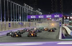 Η Σαουδική Αραβία δεν θέλει να χάσει τη θέση της στο καλεντάρι της Formula 1