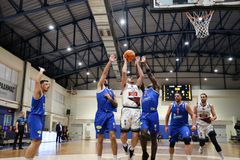 Γράφει ιστορία η ΚΕΔ: Απόφαση έπος στο Βίκος Ιωαννίνων- ΑΓΕΧ για την Εlite League