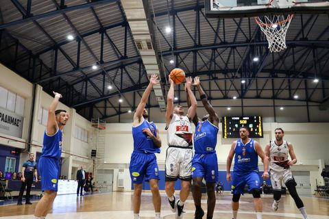 Γράφει ιστορία η ΚΕΔ: Απόφαση έπος στο Βίκος Ιωαννίνων- ΑΓΕΧ για την Εlite League