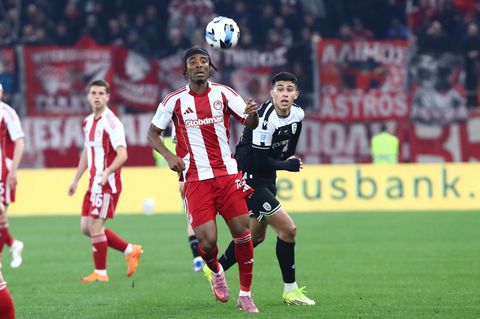 Έτσι μοιράζονται τα ευρωπαϊκά εισιτήρια - Ο ρόλος του τελικού Κυπέλλου Ελλάδας Betsson