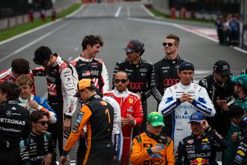 Σοκαρισμένοι οι οδηγοί της Formula 1 με την τρομακτική στιγμή ανάμεσα σε Κολαπίντο και Λόσον (vid)