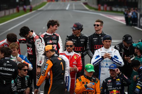 Σοκαρισμένοι οι οδηγοί της Formula 1 με την τρομακτική στιγμή ανάμεσα σε Κολαπίντο και Λόσον (vid)