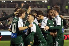 Πότε και τι ώρα είναι η ρεβάνς του Παναθηναϊκού με την Μπέτις