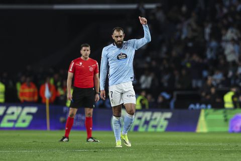 Ξέσπασμα από Μπόρχα Ιγκλέσιας: «Το να σε αποκαλούν που@@@ δεν είναι προσβολή!»