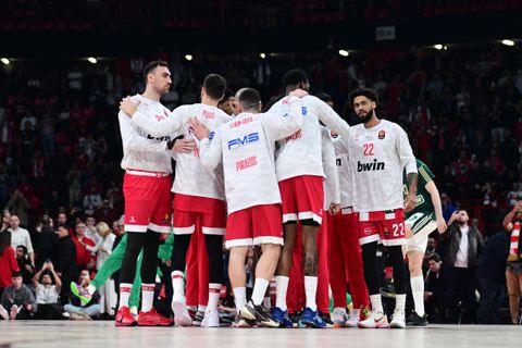 Ο Ολυμπιακός γιορτάζει 101 χρόνια: Το ξεχωριστό μήνυμα της ΚΑΕ