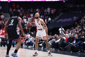 Πότε και με ποιον παίζει για την 31η αγωνιστική της Euroleague