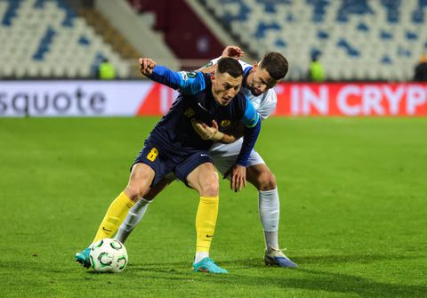 Τσέλιε σε κρίση πριν την ΑΕΚ - Τι συμβαίνει