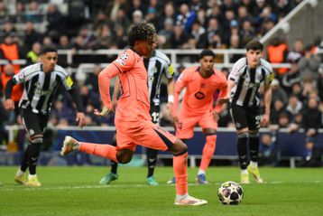 Σοκ για τη Νιούκαστλ στο 97’ – Παράσταση της Μπάγερν και επτά γκολ στο Ατλέτικο - Τότεναμ