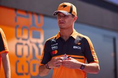 Νόρις: «Είναι θέμα χρόνου να γίνει μεγάλο ατύχημα στη Formula 1»