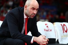 Αποχωρεί από τη Μονακό ο Σπανούλης!