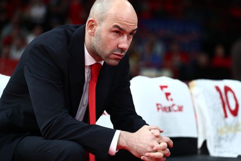 Αποχωρεί από τη Μονακό ο Σπανούλης!