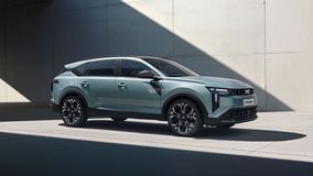 Dacia Striker: Μεγάλο crossover με αρχική τιμή κάτω από τις 25.000 ευρώ