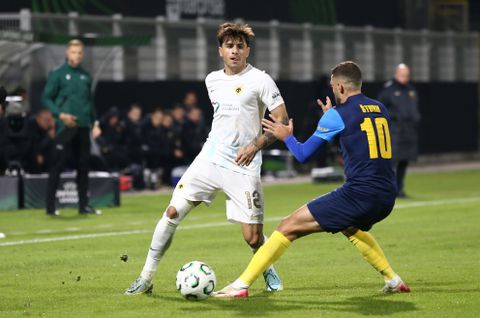 Πότε και τι ώρα είναι η ρεβάνς της ΑΕΚ με την Τσέλιε