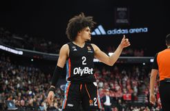 Εν τέλει, ο Ιφί μας τρόλαρε: Κανονικά με αφάνα ο Γάλλος!