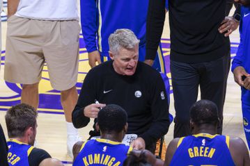 Η ριζική πρόταση του Στιβ Κερ για την αναμόρφωση του NBA