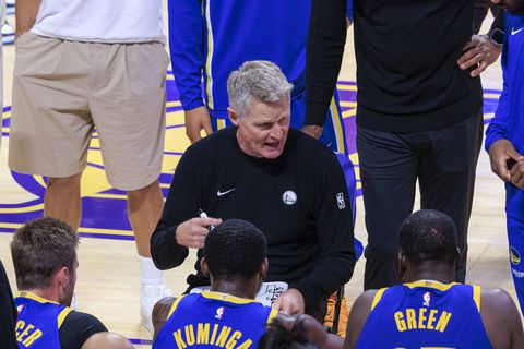 Η ριζική πρόταση του Στιβ Κερ για την αναμόρφωση του NBA