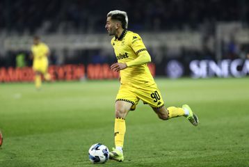 Από πρωταγωνιστής... θεατής για τον Άρη στις Σέρρες