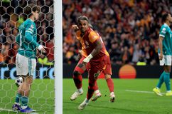 Προβάδισμα για τη Γαλατασαράι κόντρα στη Λίβερπουλ με Λεμινά