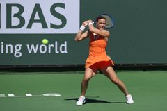 Η Σάκκαρη πάλεψε, αλλά η Swiatek είχε τις απαντήσεις στο Indian Wells (vids)