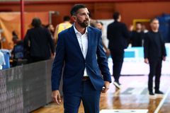 Επιστρέφει ο Μάκης Γιατράς στον Προμηθέα - Πρώτος προπονητής ο Μάριος Μπατής