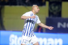 Η εξέλιξη που φέρνει... πονοκέφαλο στον Ατρόμητο